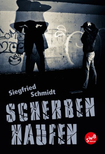 Stock image for Scherbenhaufen for sale by medimops
