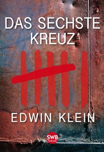 Stock image for Das sechste Kreuz for sale by medimops