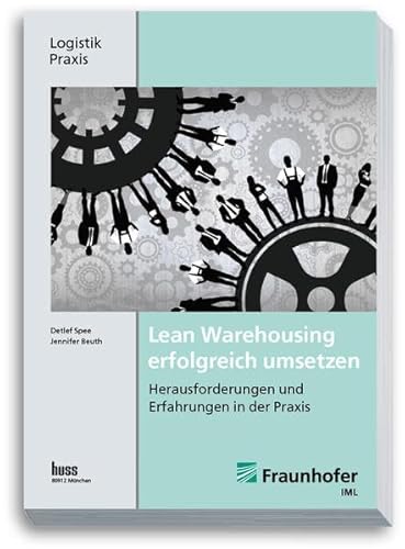 9783944281681: Lean Warehousing erfolgreich umsetzen