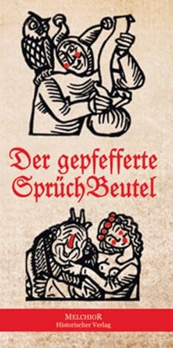 9783944289267: Der gepfefferte Sprchbeutel