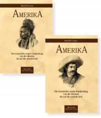 9783944289854: Amerika - Die Geschichte seiner Entdeckung in zwei Bnden