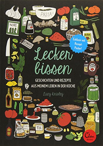 Imagen de archivo de Leckerbissen: Geschichten und Rezepte aus meinem Leben in der Kche a la venta por medimops