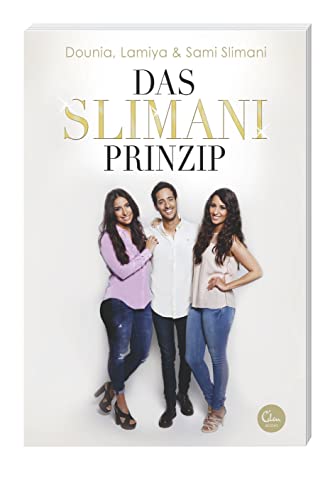 Beispielbild fr Das Slimani-Prinzip zum Verkauf von WorldofBooks