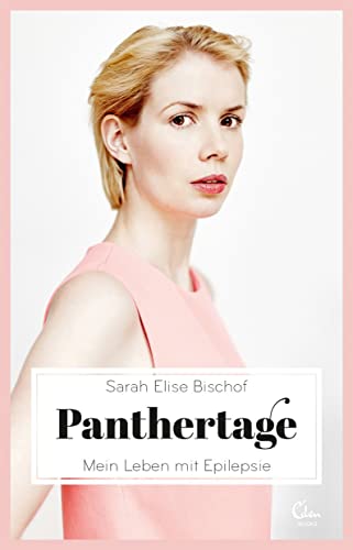 Stock image for Panthertage: Mein Leben mit Epilepsie for sale by Ammareal