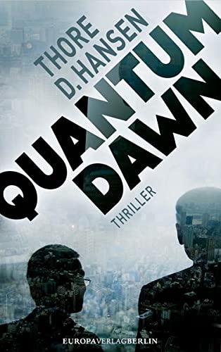 9783944305790: Quantum Dawn