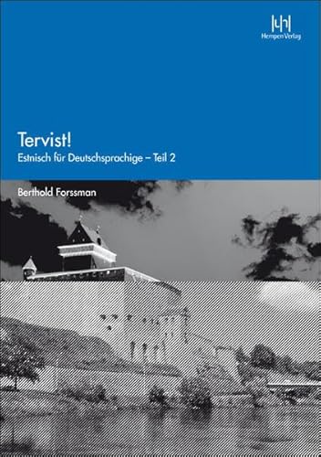 Beispielbild fr Forssman, B: Tervist! - Teil 2 zum Verkauf von Blackwell's