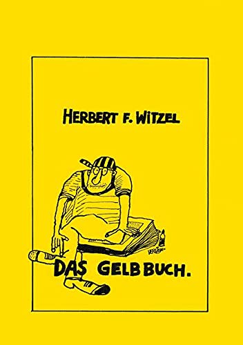 Stock image for Das Gelbbuch for sale by medimops