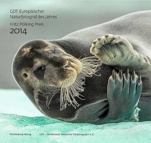 Imagen de archivo de Europischer Naturfotograf des Jahres und Fritz Plking Preis 2014 a la venta por Revaluation Books