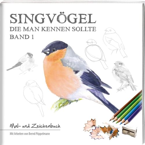 Beispielbild fr Singvgel - Band 1 -Language: german zum Verkauf von GreatBookPrices