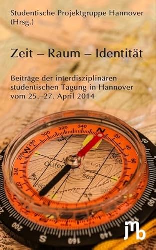 Stock image for Zeit - Raum - Identitt for sale by medimops