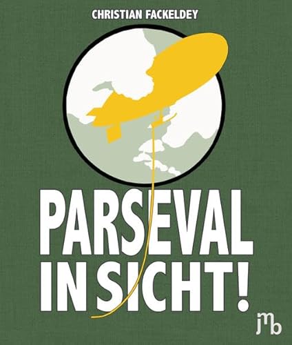 9783944342764: Parseval in Sicht!