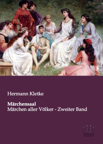 9783944349145: Mrchensaal: Mrchen aller Vlker - Zweiter Band