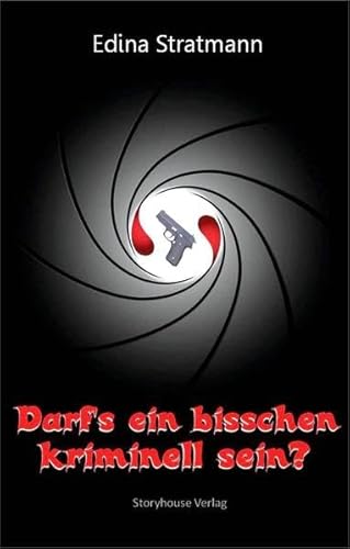 9783944353067: Darf's ein bisschen kriminell sein?