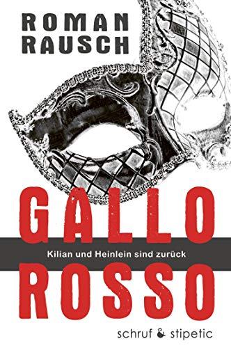 Stock image for Gallo rosso -Language: german for sale by GreatBookPrices