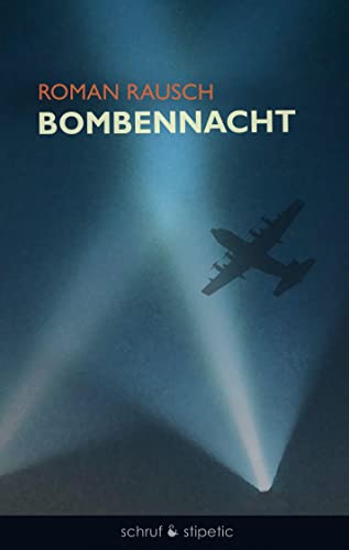 Stock image for Bombennacht -Language: german for sale by GreatBookPrices