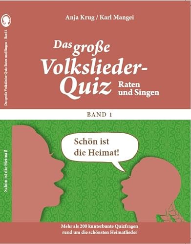 Stock image for Schn ist die Heimat . -Language: german for sale by GreatBookPrices