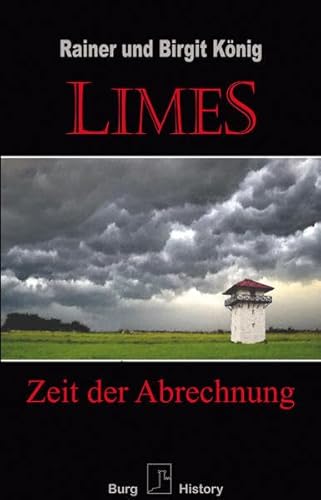 Beispielbild fr Limes: Zeit der Abrechnung zum Verkauf von medimops