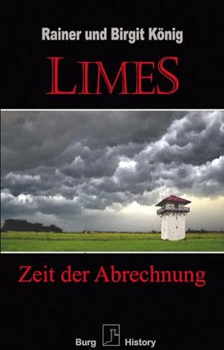 Stock image for Limes: Zeit der Abrechnung for sale by medimops