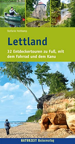 Stock image for Lettland -Language: german for sale by GreatBookPrices