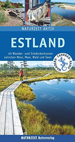 Stock image for Estland -Language: german for sale by GreatBookPrices