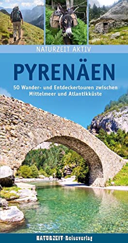 Stock image for Pyrenen for sale by GreatBookPrices