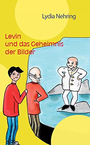 Stock image for Levin und das Geheimnis der Bilder for sale by medimops