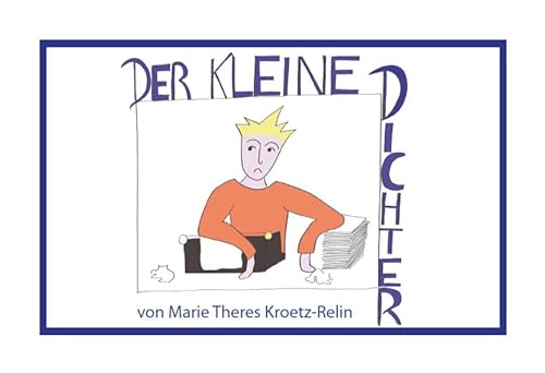 Stock image for Der kleine Dichter for sale by medimops