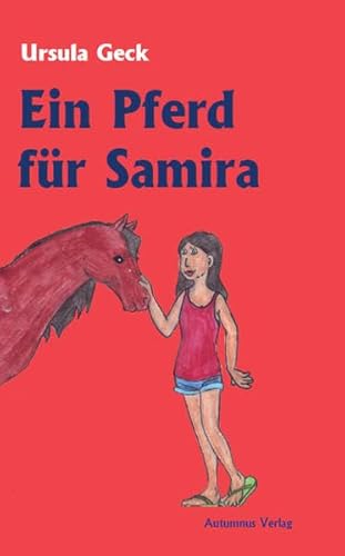 Stock image for Ein Pferd fr Samira for sale by medimops