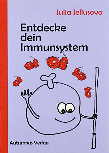 Stock image for Entdecke dein Immunsystem -Language: german for sale by GreatBookPrices