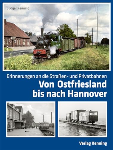 Beispielbild fr Von Ostfriesland bis nach Hannover zum Verkauf von Blackwell's