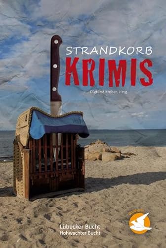 9783944399157: Strandkorb-Krimis