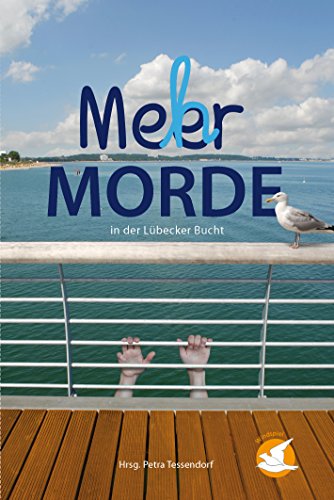 MehrMorde: in der Lübecker Bucht - Almstädt, Eva, Gebert, Anke