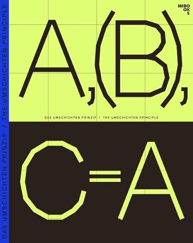9783944425085: A, (B), C = A