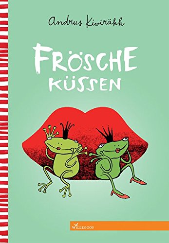 Imagen de archivo de Frsche kssen a la venta por medimops