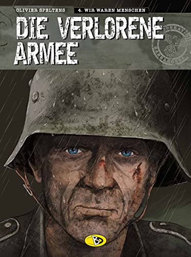 Beispielbild fr Die verlorene Armee 4 -Language: german zum Verkauf von GreatBookPrices