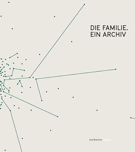 Beispielbild fr Die Familie: Ein Archiv (Marbacher Kataloge / Begrndet unter dem Titel 'Sonderausstellungen des Schiller-Nationalmuseums' 1956 ff., 1986 ff., 1990 ff.) zum Verkauf von medimops