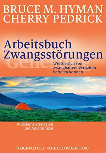 Stock image for Arbeitsbuch Zwangsstrungen -Language: german for sale by GreatBookPrices