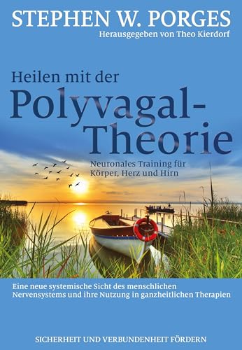 Stock image for Heilen mit der Polyvagal-Theorie for sale by Blackwell's
