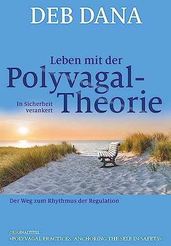 Stock image for Leben mit der Polyvagal-Theorie for sale by Blackwell's