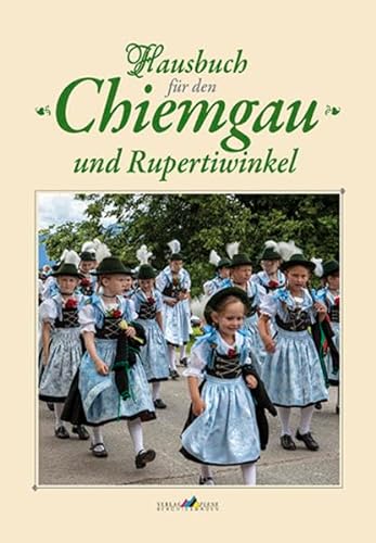 Stock image for Hausbuch fr den Chiemgau und Rupertiwinke,l Band 5 for sale by medimops