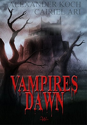 Stock image for Vampires Dawn for sale by medimops