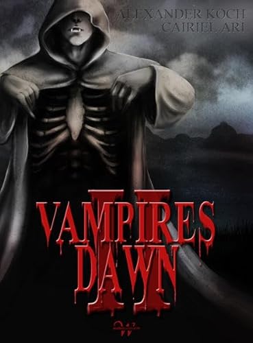 Imagen de archivo de Vampires Dawn 2: Ancient Blood a la venta por medimops