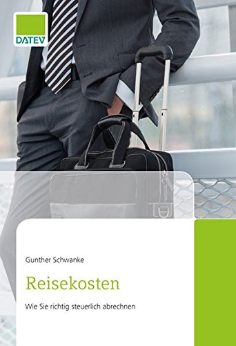 9783944505534: Reisekosten