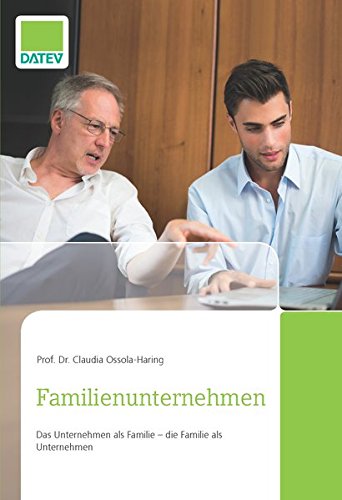 Stock image for Familienunternehmen for sale by medimops