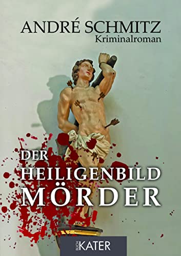 Beispielbild fr Der Heiligenbildmrder zum Verkauf von Blackwell's