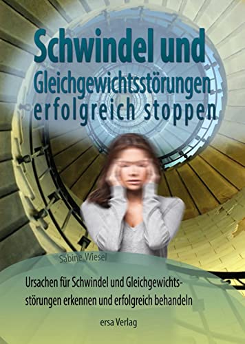 Stock image for Schwindel und Gleichgewichtsstrungen stoppen? for sale by Blackwell's