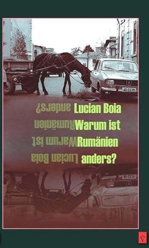 Imagen de archivo de Warum ist Rumnien anders? a la venta por medimops