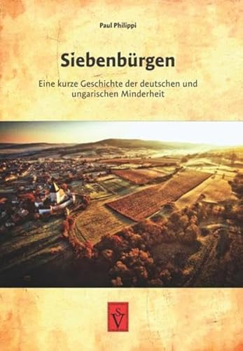 Stock image for Siebenbrgen for sale by Jasmin Berger