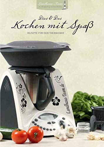 Beispielbild fr Dies & Das - Kochen mit Spa zum Verkauf von medimops