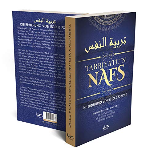 Beispielbild fr Tarbiyatun Nafs - Das Reinigen des Seele! zum Verkauf von medimops